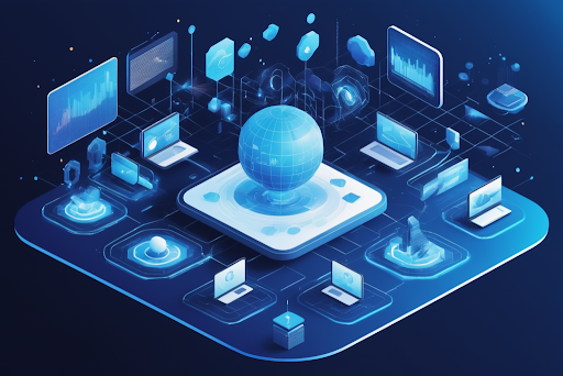 Zhima Credit Score Dashboard